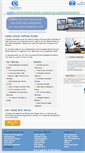 Mobile Screenshot of freightistics.com